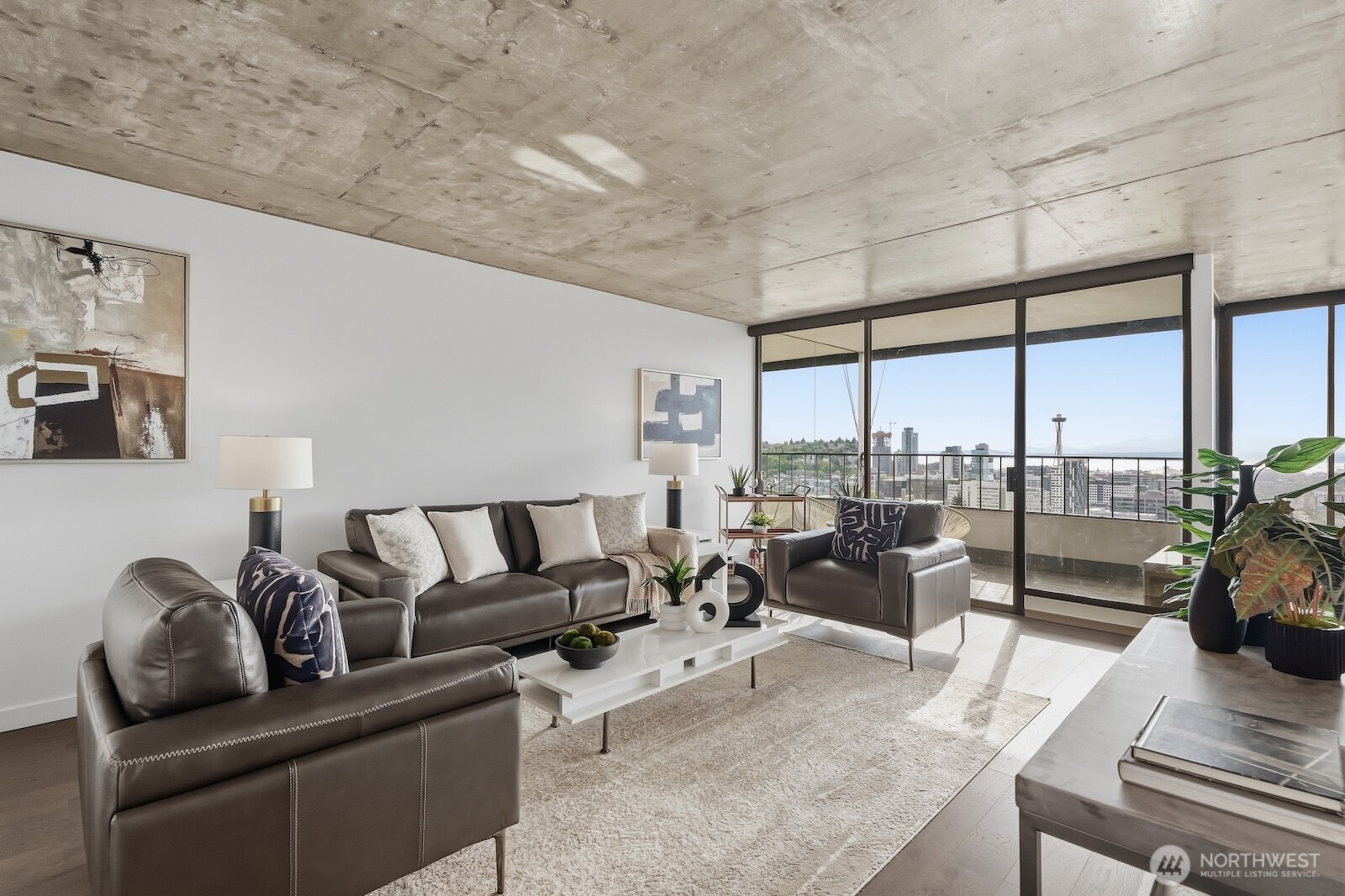 601 Belmont Avenue E B7