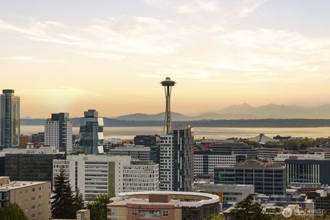 Photo of 601 Belmont Avenue E #B7, Seattle, WA 98102 (MLS # 2509454)