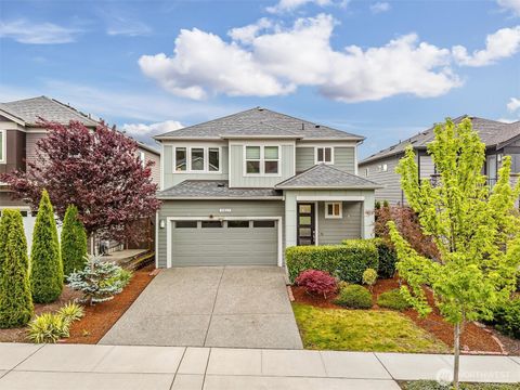 Photo of 19817 11th Drive SE, Bothell, WA 98012 (MLS # 2524998)