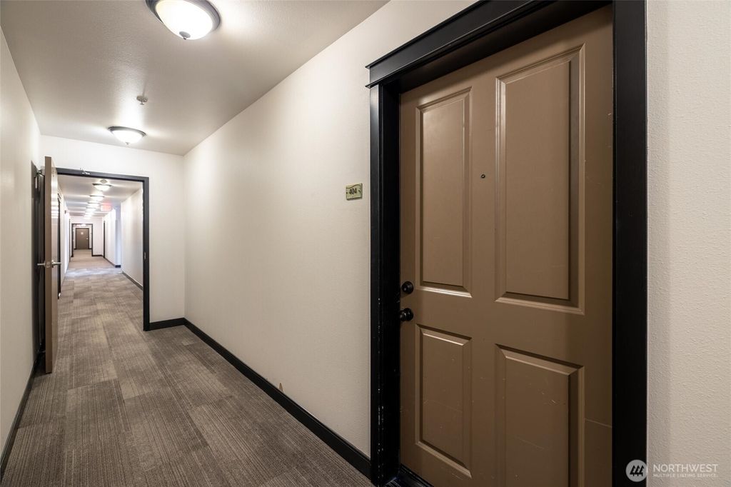 Photo of 700 32nd Street #A404, Bellingham, WA 98225 (MLS # 2491492)