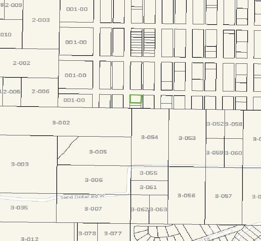 Photo of 0 Off Sand Dollar Road W, Bremerton, WA 98310 (MLS # 2549889)