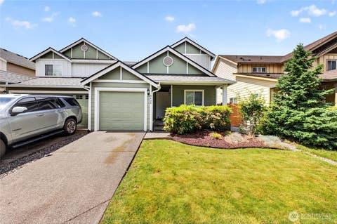 Photo of 6434 Park Street E, Fife, WA 98424 (MLS # 2533370)