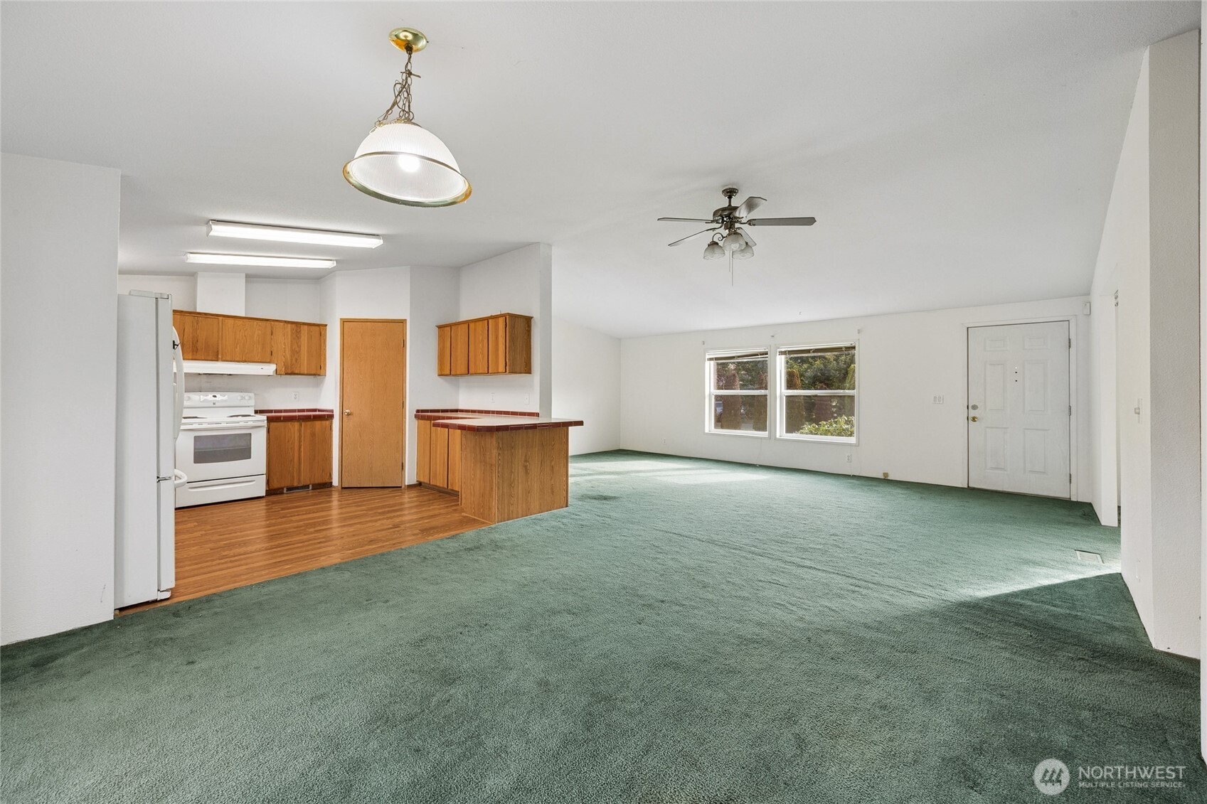 19115 Old Ranch Lane SW