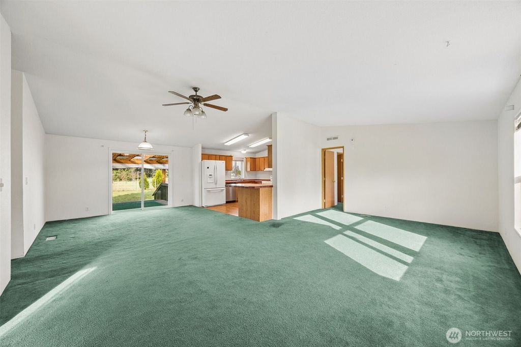 Photo of 19115 Old Ranch Lane SW, Rochester, WA 98579 (MLS # 2491360)