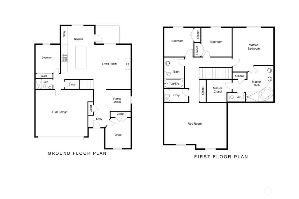 Photo of 28131 67th Way NW #LOT50, Stanwood, WA 98292 (MLS # 2155854)