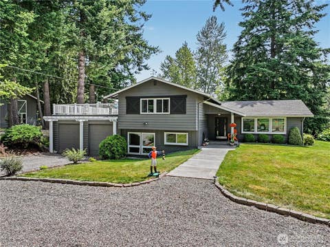 Photo of 39428 200th Avenue SE, Auburn, WA 98092 (MLS # 2544065)