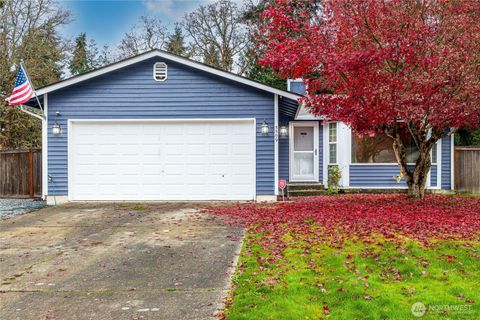 5509 204th Street Ct E Spanaway WA 98387
