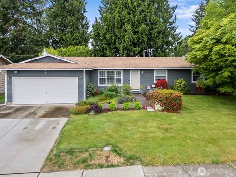 1505 32nd Street SE Auburn WA 98002