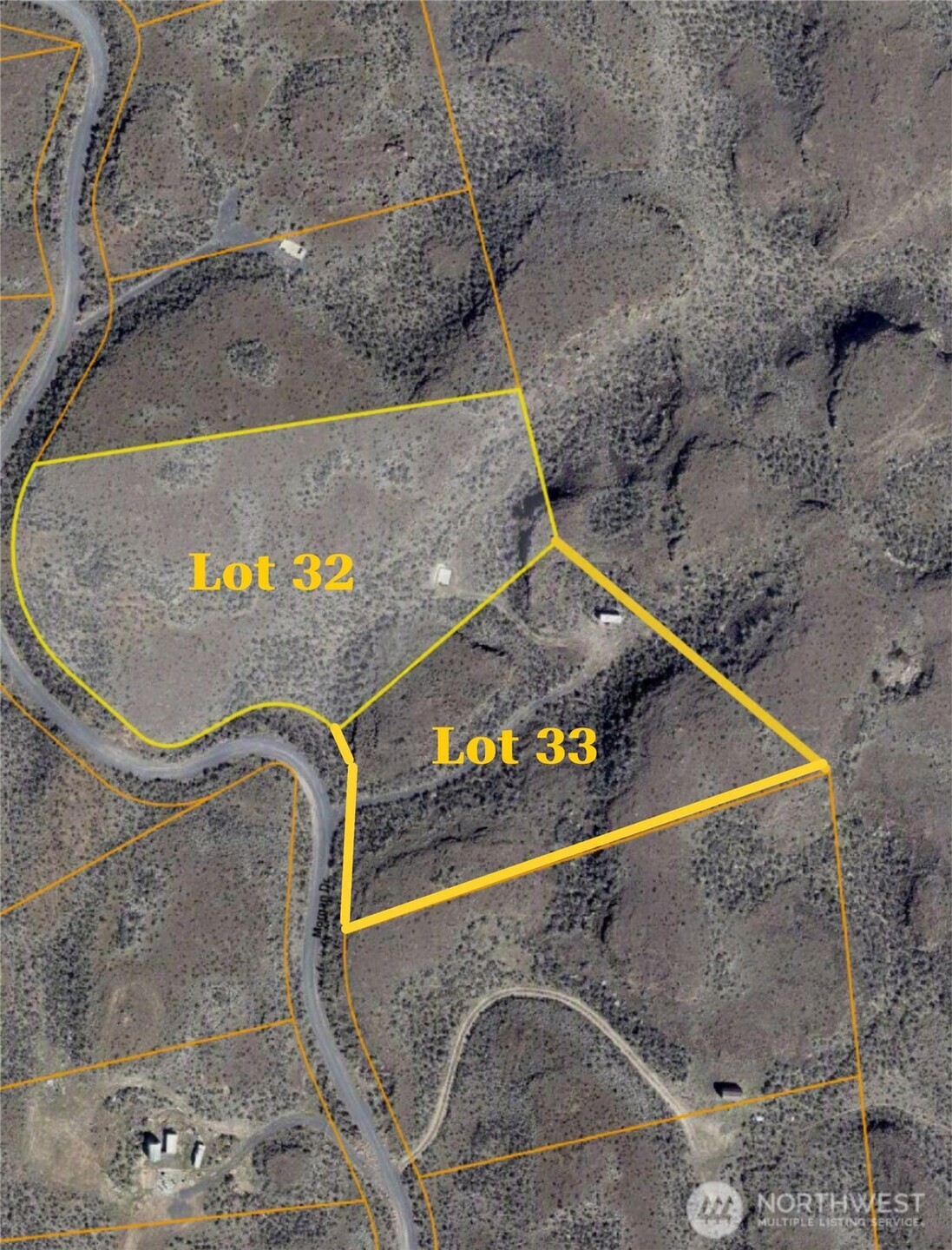 4296 & 4220 Morgan Dr