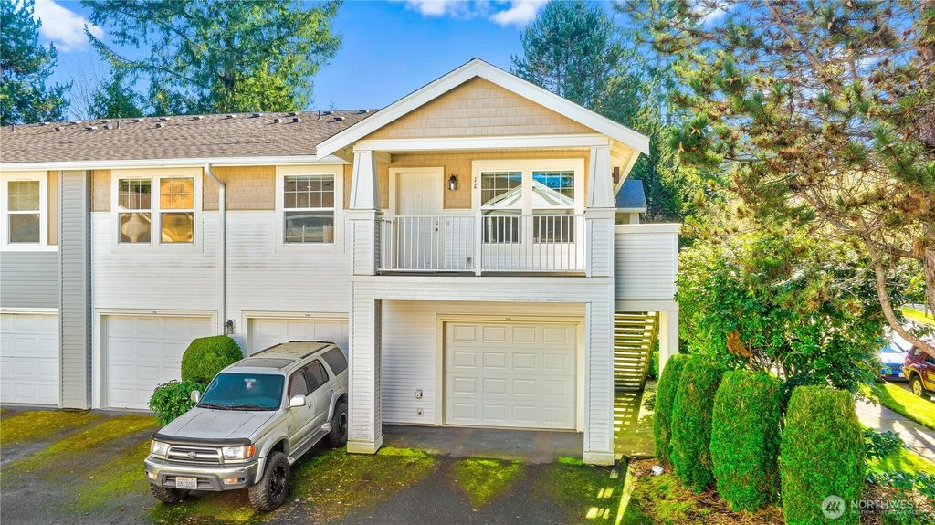 Photo of 1746 Kennedy Place #E5, Dupont, WA 98327 (MLS # 2480027)