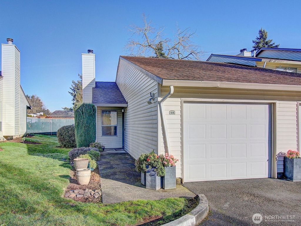 Photo of 506 SE 157th Avenue #48, Vancouver, WA 98684 (MLS # 2464971)