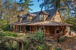 Photo of 1918 290th Street E, Roy, WA 98580 (MLS # 2589683)