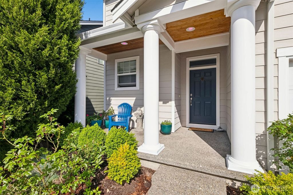 Photo of 24610 232nd Place SE, Maple Valley, WA 98038 (MLS # 2366484)