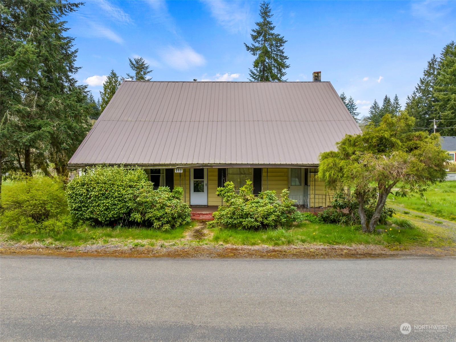 121 Jones Road
