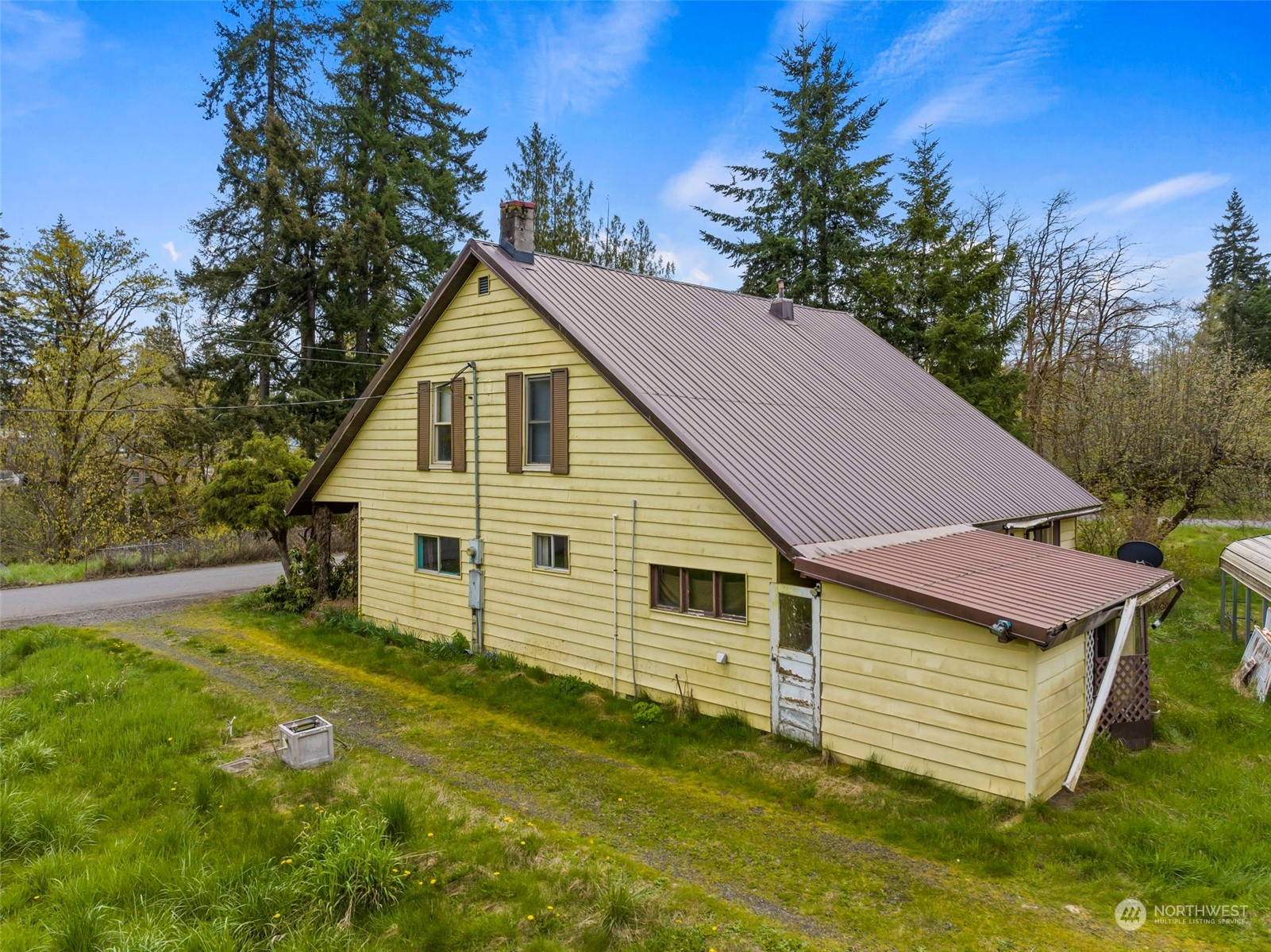121 Jones Road