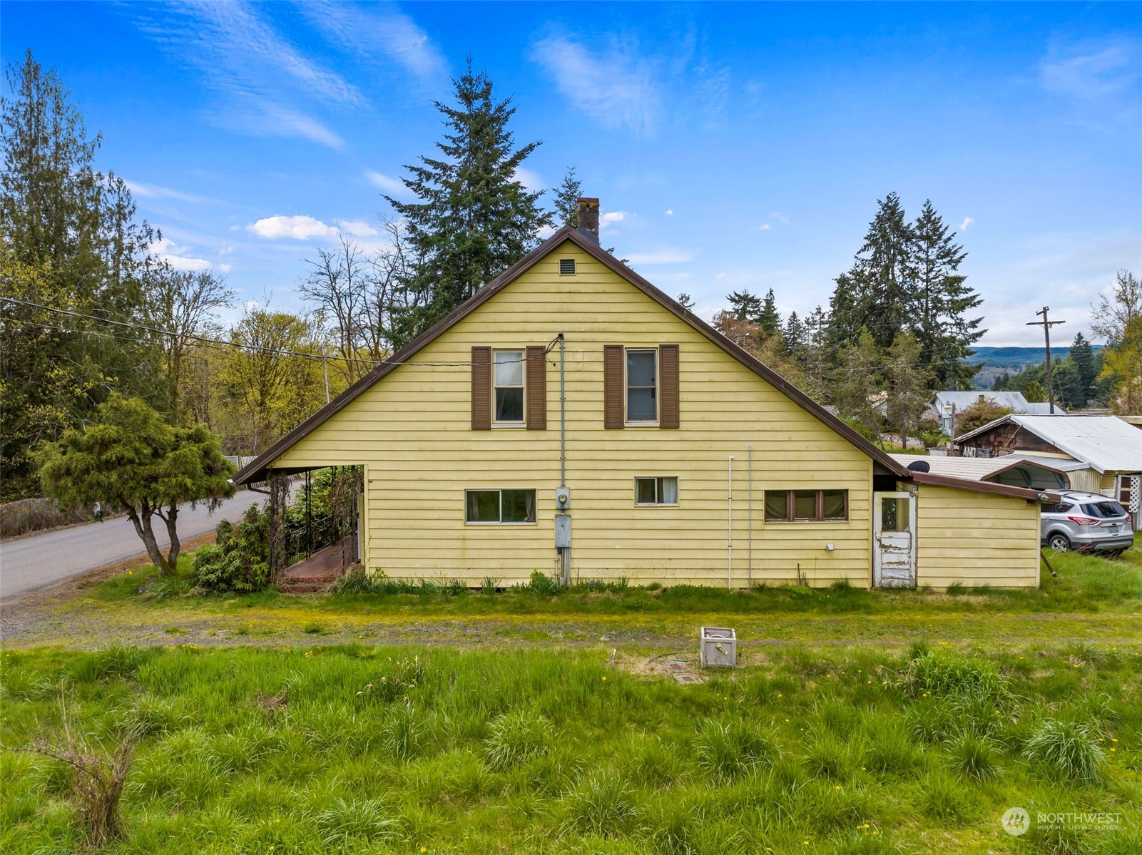 121 Jones Road