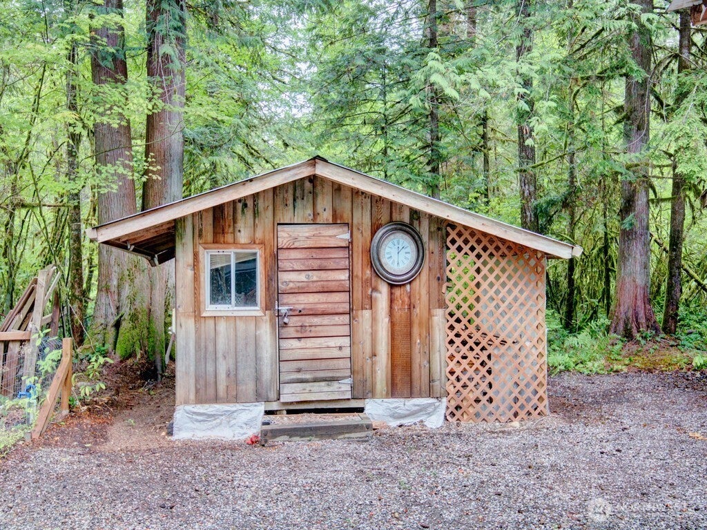 39 Wilderness Way