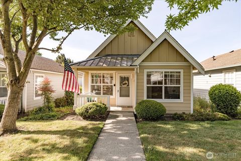 161 W Whidbey Avenue 26 Oak Harbor WA 98277