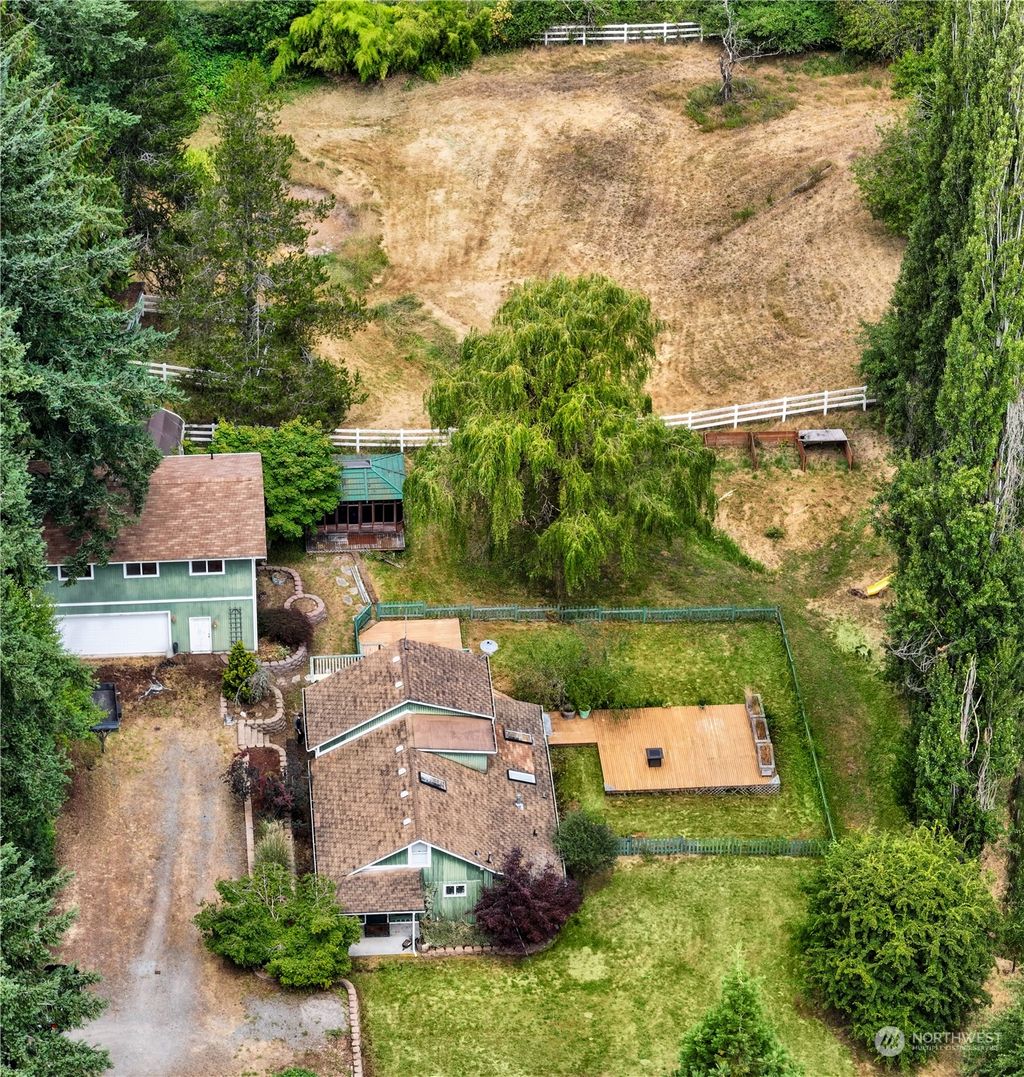 Photo of 22424 SE 20th Street, Sammamish, WA 98075 (MLS # 2144005)