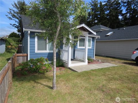 608 S Forrest Street Westport WA 98595