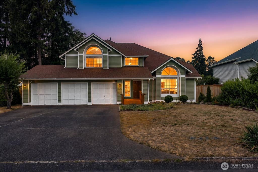 Photo of 7512 93rd Avenue Ct SW, Lakewood, WA 98498 (MLS # 2560960)