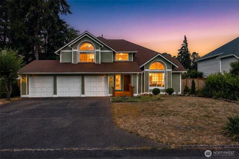 Photo of 7512 93rd Avenue Ct SW, Lakewood, WA 98498 (MLS # 2560960)