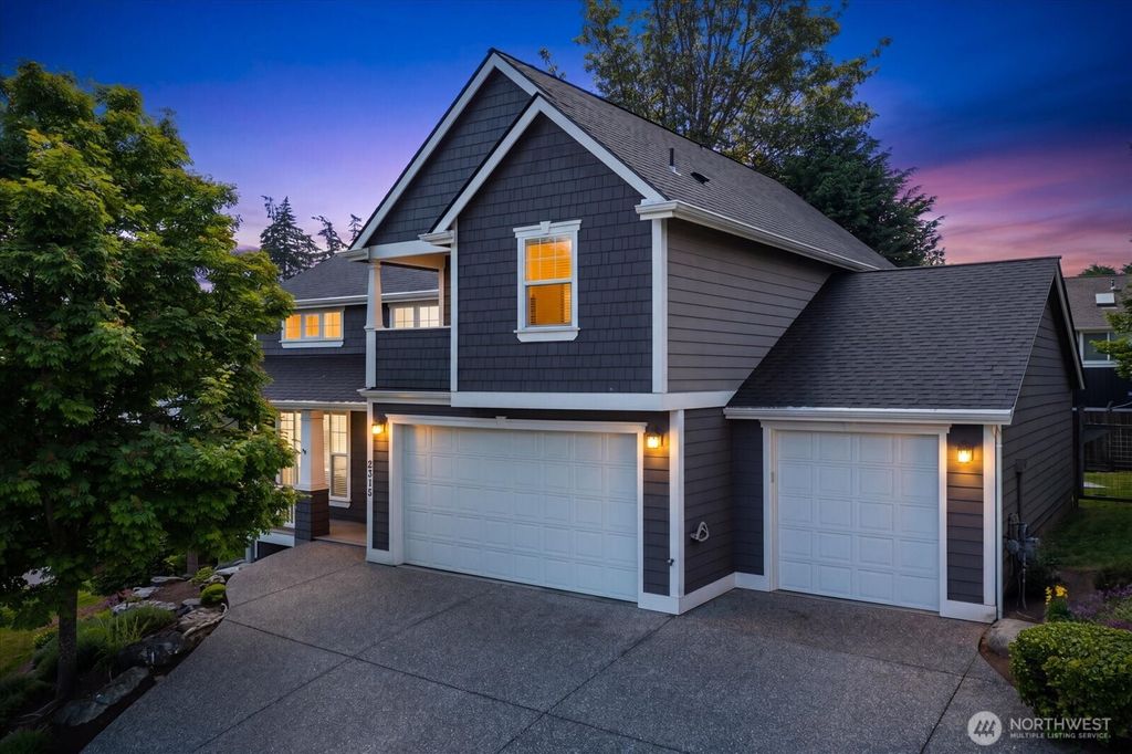 Photo of 2315 22nd Street, Anacortes, WA 98221 (MLS # 2529333)