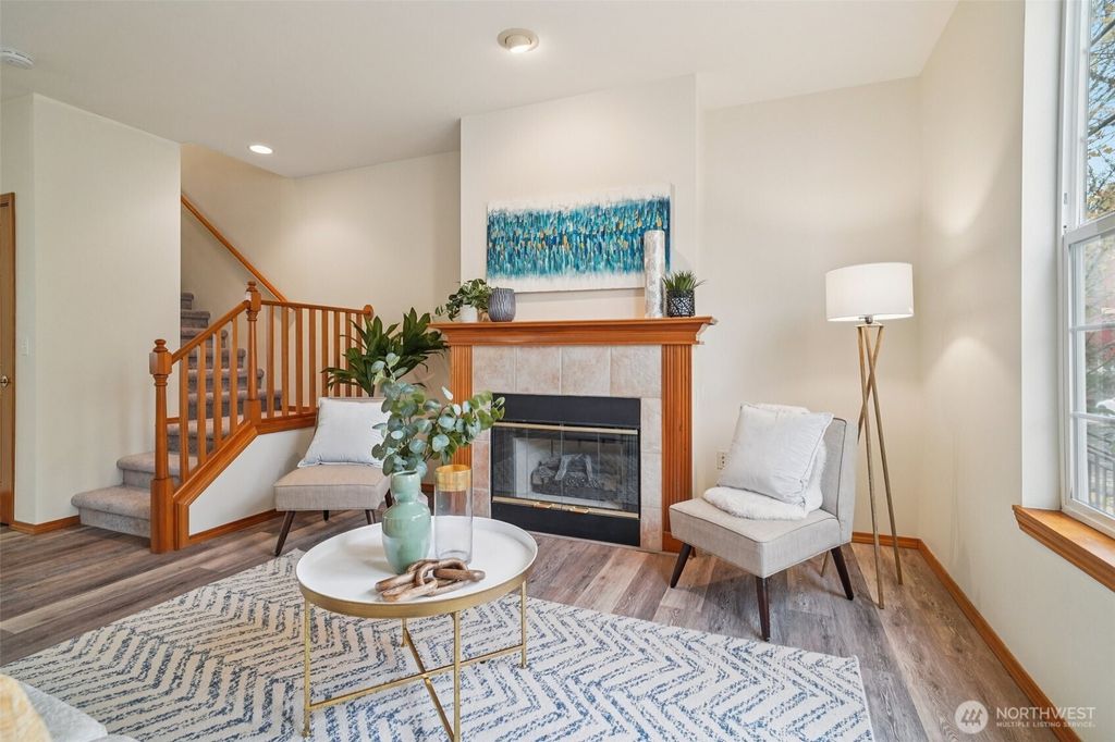 Photo of 22727 NE 4th Place #117, Sammamish, WA 98074 (MLS # 2449498)