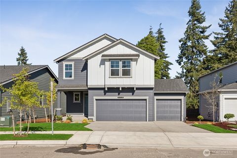 Photo of 10766 188th Street E #1030, Puyallup, WA 98374 (MLS # 2469646)