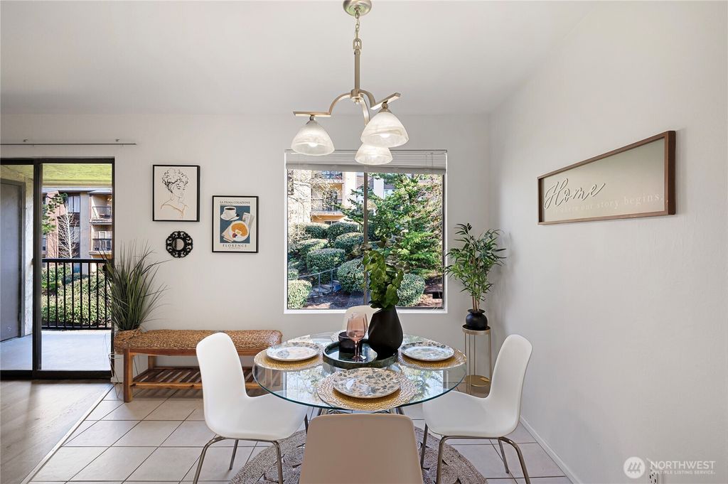 Photo of 14510 124th Avenue NE #E35, Kirkland, WA 98034 (MLS # 2510078)