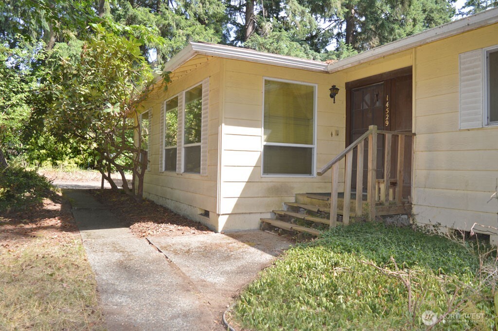 14529 SE 232nd Street