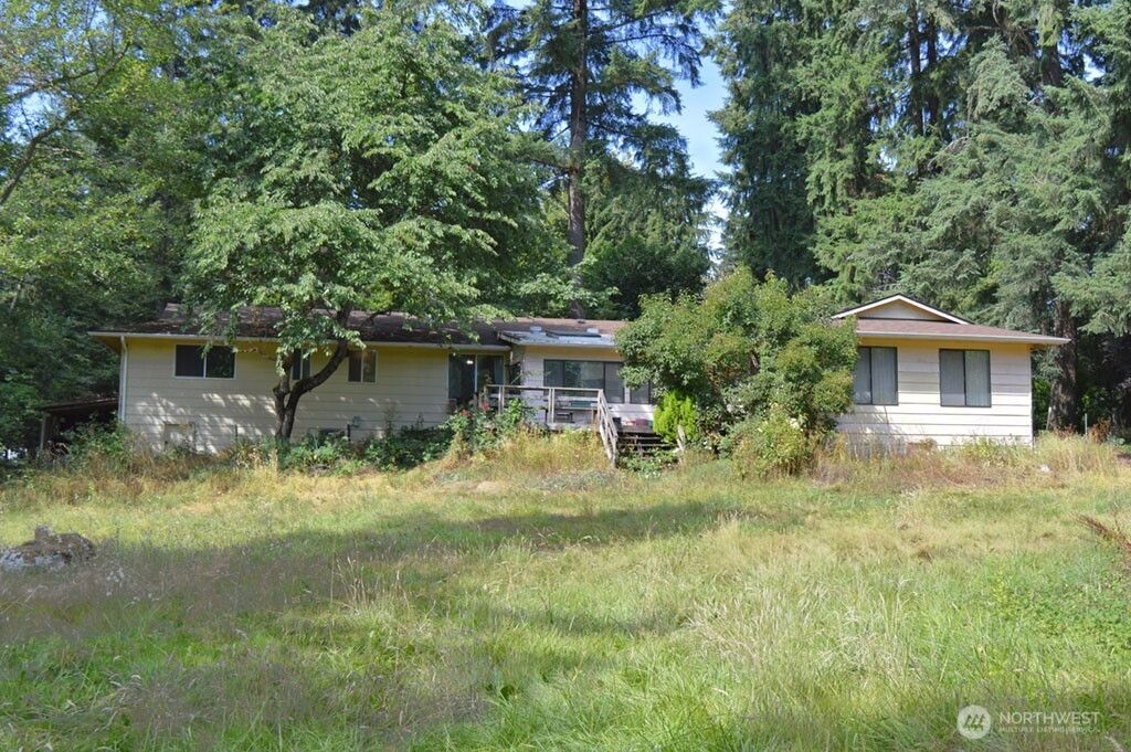 Photo of 14529 SE 232nd Street, Kent, WA 98042 (MLS # 2418881)