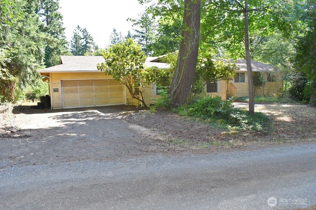 Photo of 14529 SE 232nd Street, Kent, WA 98042 (MLS # 2418881)