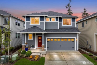 932 121st Avenue SE Lake Stevens WA 98258