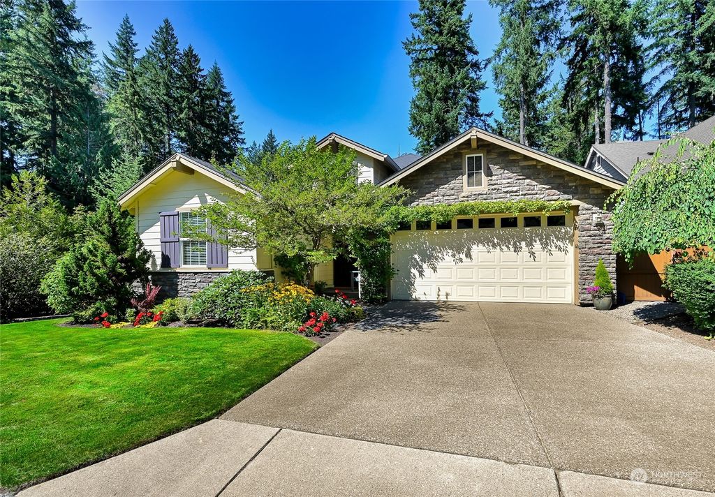 Photo of 23410 NE 129th Court, Redmond, WA 98053 (MLS # 2143089)