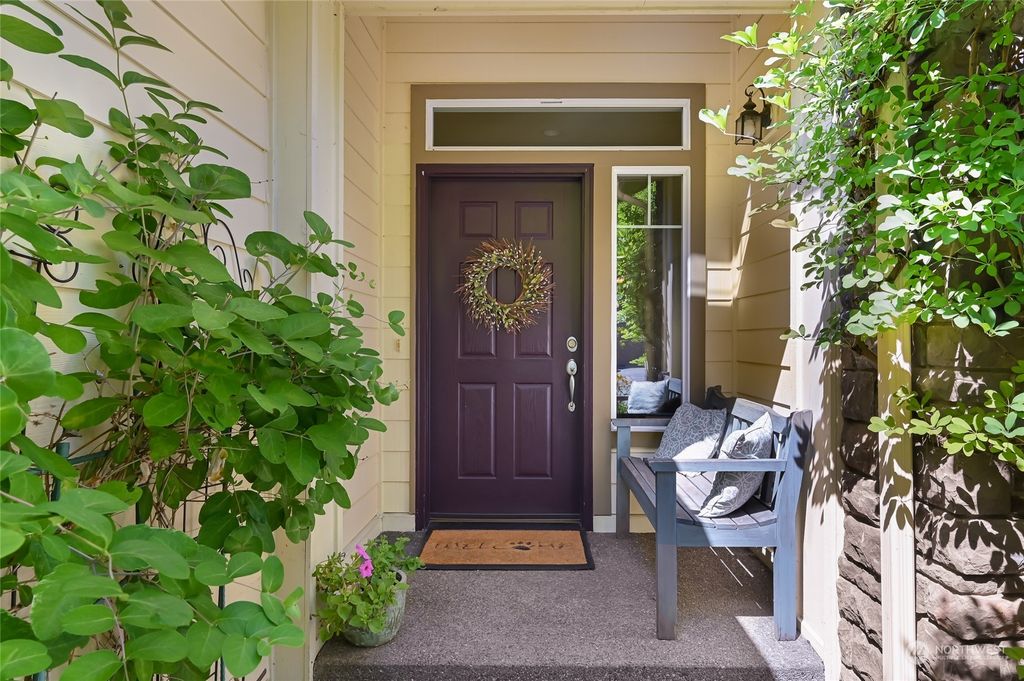 Photo of 23410 NE 129th Court, Redmond, WA 98053 (MLS # 2143089)