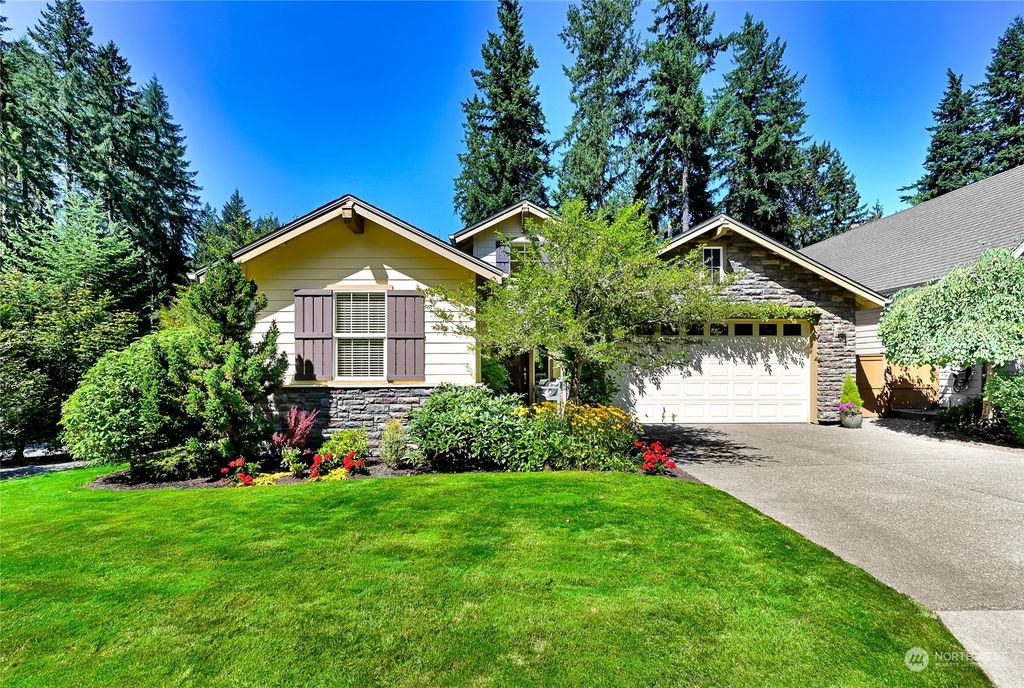 Photo of 23410 NE 129th Court, Redmond, WA 98053 (MLS # 2143089)