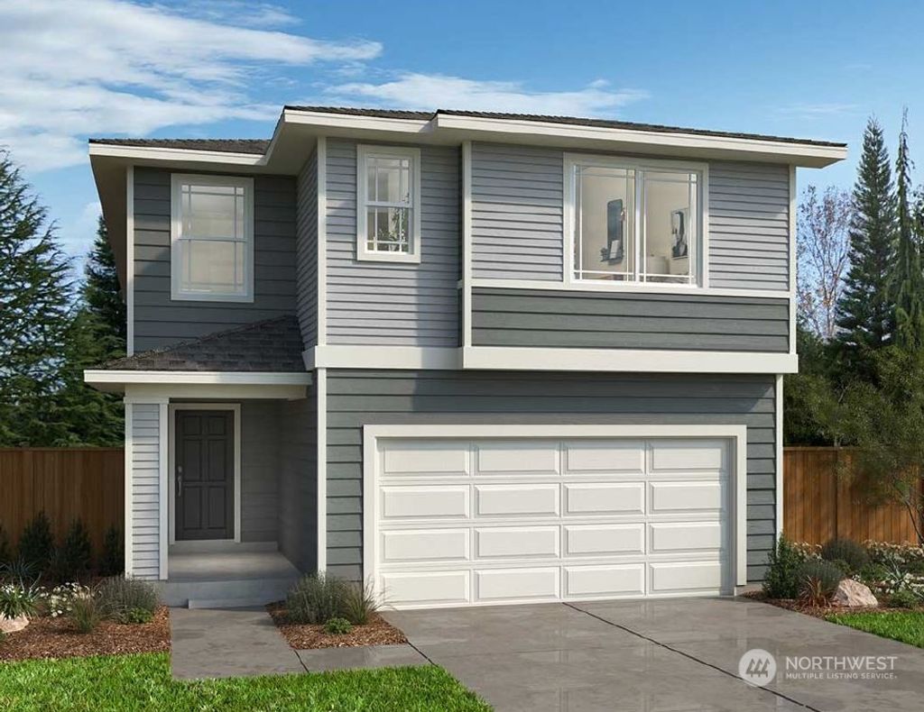 Photo of 26505 178th Place SE #39, Covington, WA 98042 (MLS # 2246676)