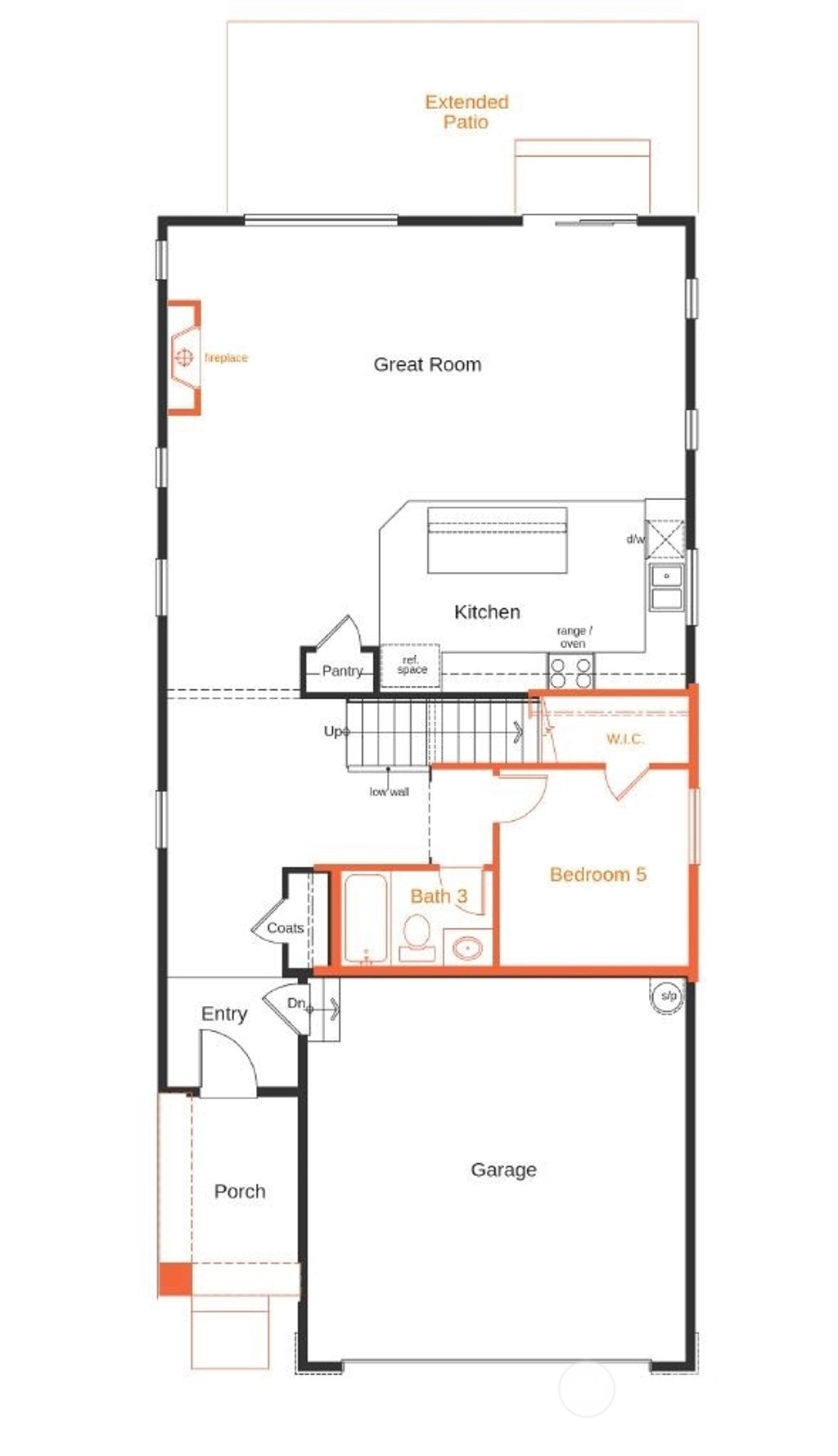 Photo of 26505 178th Place SE #39, Covington, WA 98042 (MLS # 2246676)
