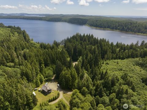 20860 Hoko-Ozette Road Clallam Bay WA 98326