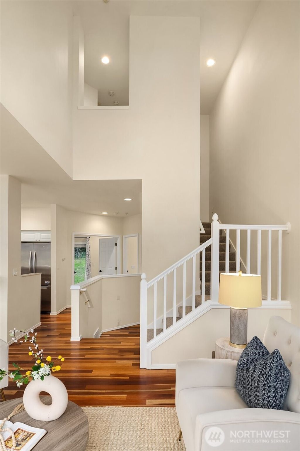 Photo of 18646 NE 57th Way, Redmond, WA 98052 (MLS # 2488615)