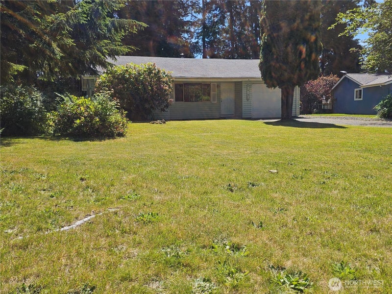 151 S Little John Lane N