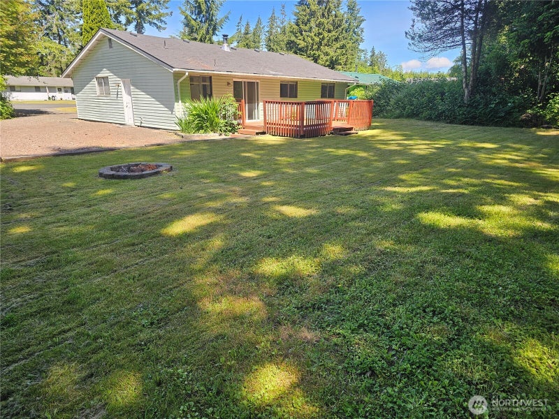 151 S Little John Lane N