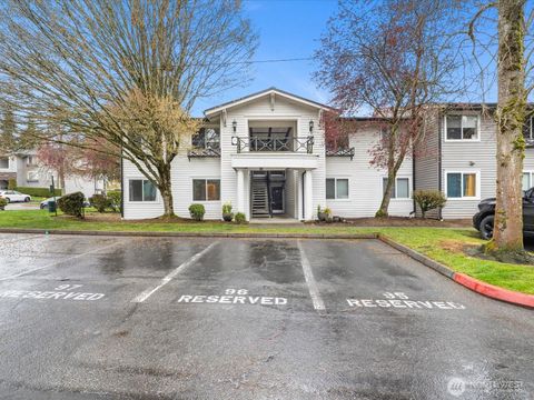 15415 35th Avenue W G101 Lynnwood WA 98087