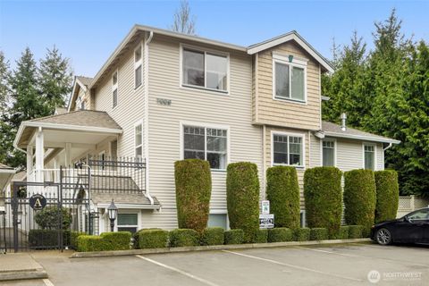 7009 196th Street SW Unit A203, Lynnwood, WA 98036 - MLS#: 2342990