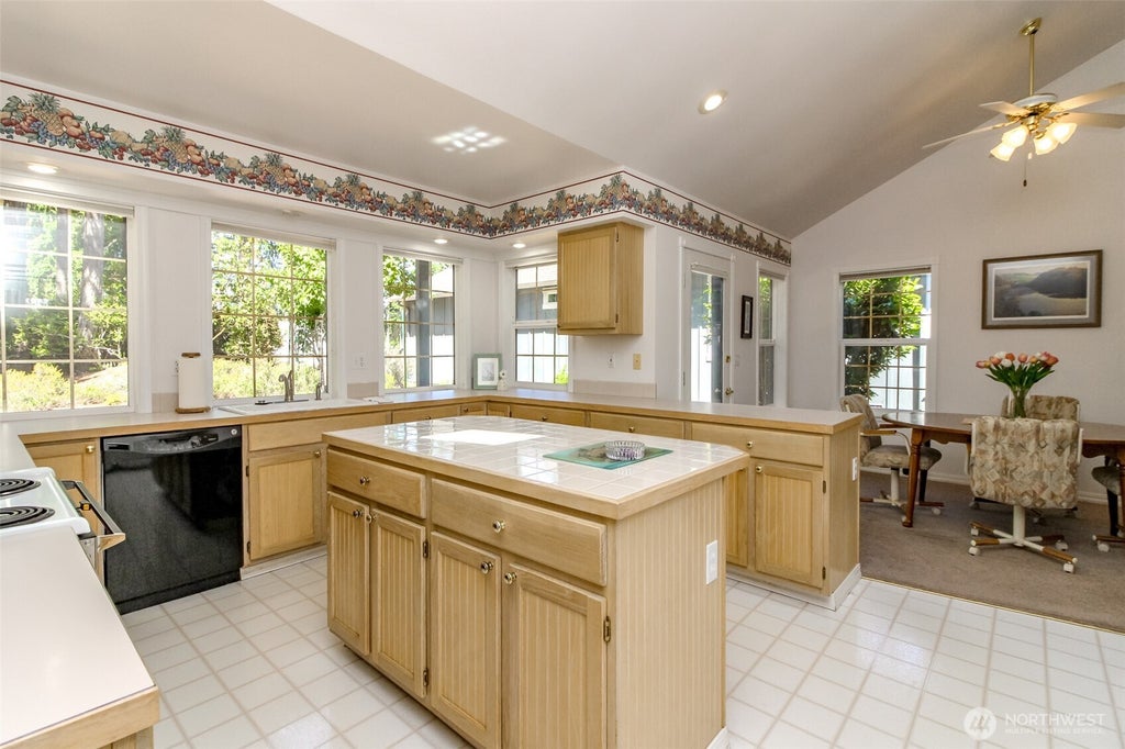 Photo of 91 E Lake Forest Drive, Allyn, WA 98524 (MLS # 2533799)