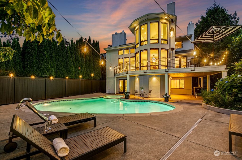 Photo of 1585 Parkside Drive E, Seattle, WA 98112 (MLS # 2206225)