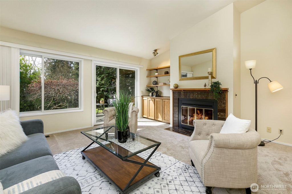 Photo of 11702 Stendall Place N, Seattle, WA 98133 (MLS # 2357546)