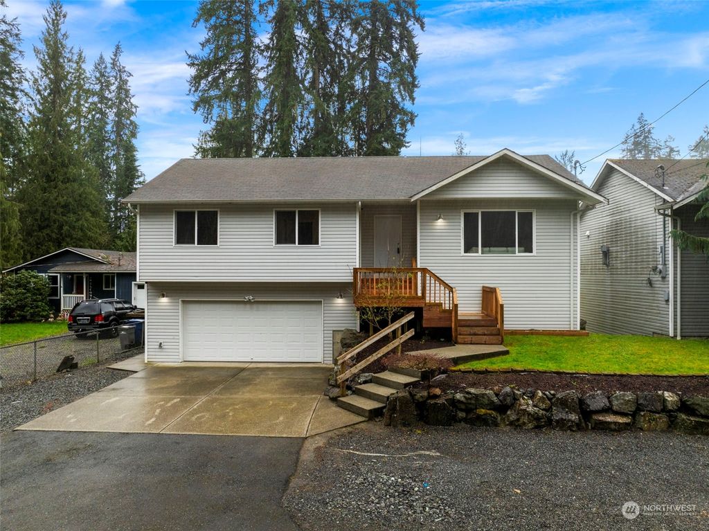Photo of 18132 115th Street NE, Granite Falls, WA 98252 (MLS # 2217862)