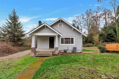 Photo of 13410 40th Avenue S, Tukwila, WA 98168 (MLS # 2478597)